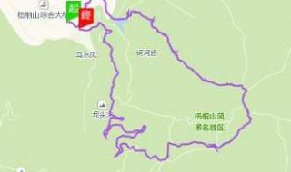 深圳梧桐山登山路线,如何最快到达山顶