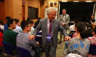 内地生考香港大学要多少分有什么其他要求