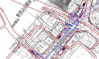 贵阳3号线地铁线路什么时候开通