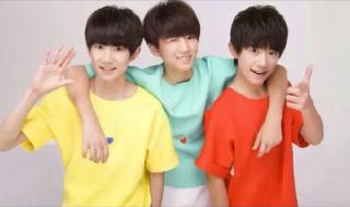 tfboys王俊凯喜欢什么颜色